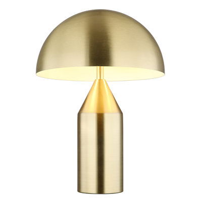 Anazagene Metal Table Lamp