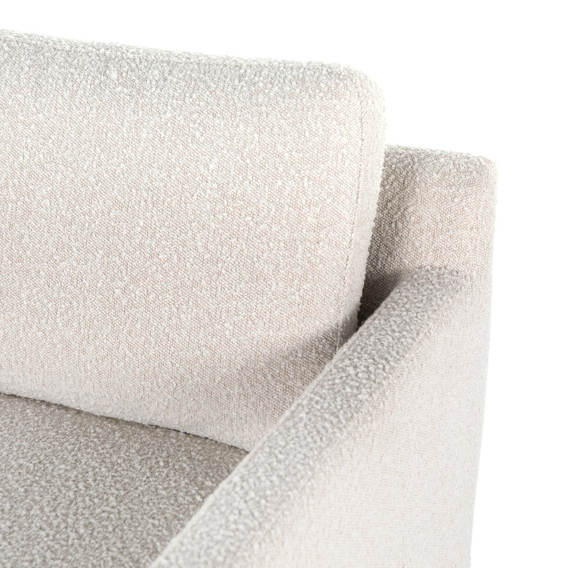 Vanna Sofa, Knoll Natural