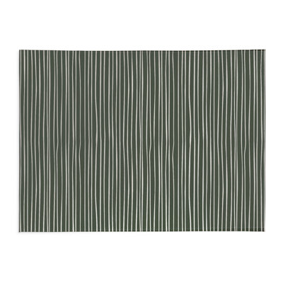 Tapis de bureau léger Spinal