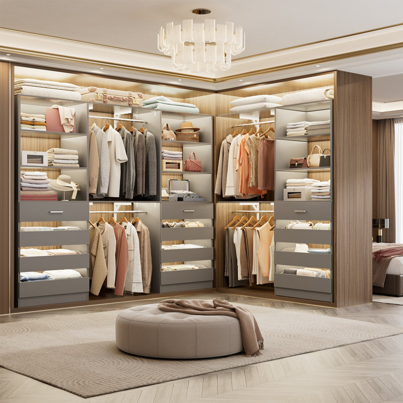 Closet System