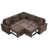 Brown Velvet is out of stock