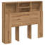 Bodiam Full / Double Headboard-1854108167