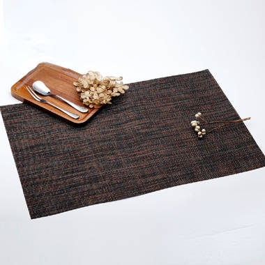 Solera Geometric Rectangle Placemat