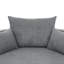 Fauteuil d'appoint pivotant surdimensionné-668936302-646453266