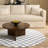 Msr4760 Chelsea Stewart Hand Tufted Wool/Cotton Checkered Rug in Light Blue/Ivory-90584666
