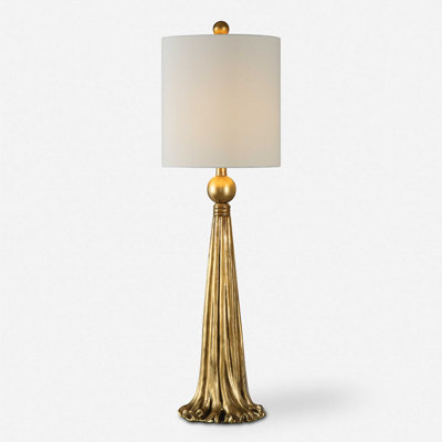 Archuleta Resin Buffet Lamp