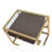Daylen End Table with Storage