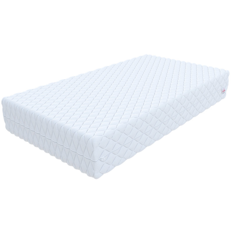 Family European Kingsize Pocket Spring Mattress