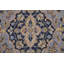 Tapis traditionnel 8 x 12