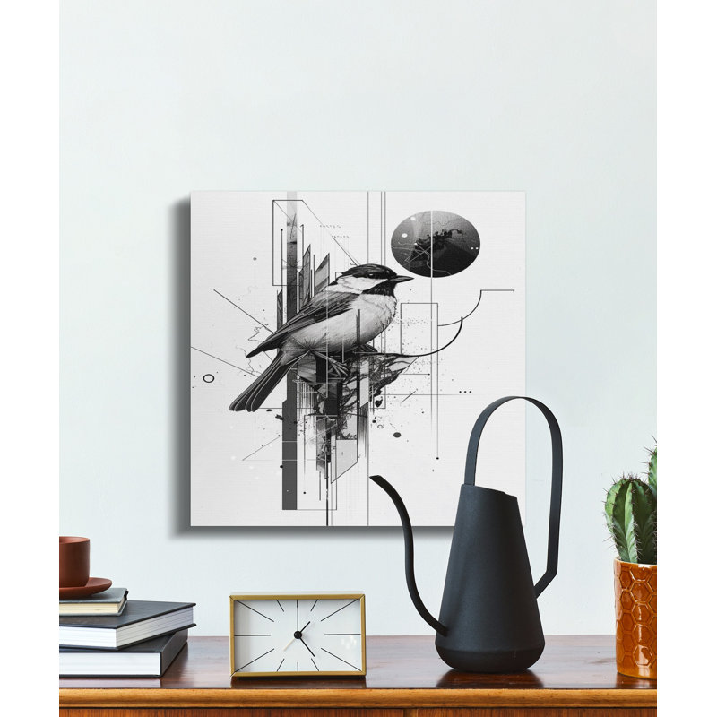 Wrapped Canvas Print Set, 30x30