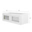 Armoire murale blanche Koville GD-W3312-130630787