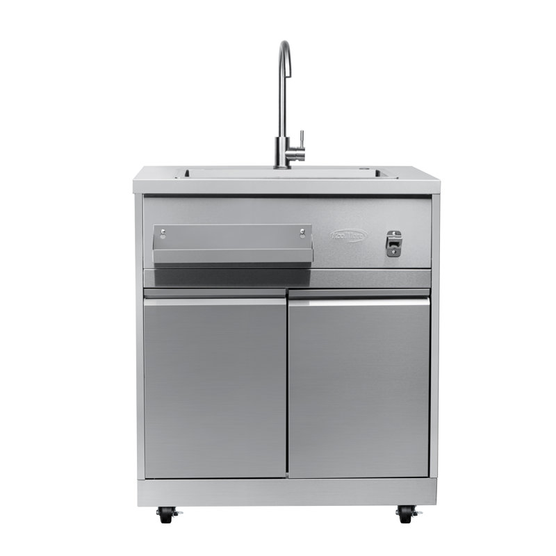 KoolMore 32 Outdoor Kitchen