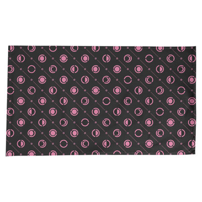 Nappe des phases de lune classiques