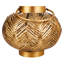 Metal Wall Lantern