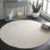 Katracy Abstract Hand Tufted Wool Geometric Rug