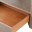 Lugano 1 - Drawer Nightstand-321450096