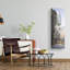 «Morning in the Streets of New-York City», reproduction de peinture acrylique sur toile tendue-28848023