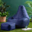 icon Recliner Bean Bag Chair & Pouffe-34474749