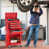 Rouge est en rupture de stock