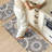 Jalissia Anti-Fatigue Non-Skid Kitchen Mat-456530517-443836973