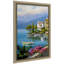 Seaside Bistro Café I par Sung Kim - Peinture-96586073-96586072