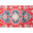Nebeker Red Rug