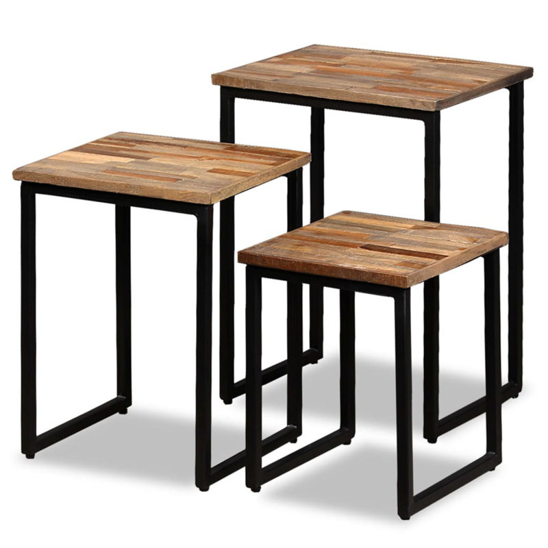 Craven Sled Coffee Table