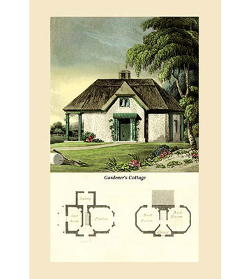 Farmhouse / Country