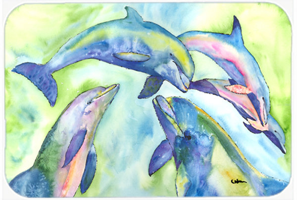Planche à découper Dolphin