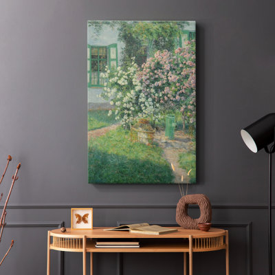 Paysage rétro LX - galerie Cavas