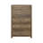 Aimaan 5 Drawer 29.6"W Dresser-850844837
