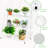 Sofika Plant Stand 3 Tier-307652028