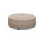 Round Ottoman-437388067