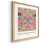 William Morris, reproduction encadrée CXLV-513397692-513397695