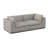 Big Sur Upholstered 98'' Sofa-70372685-70372705