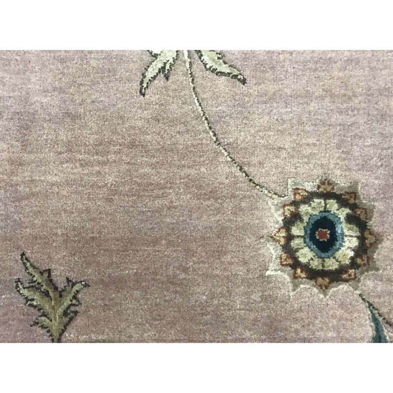 One-of-a-Kind 8'11" X 12'2" Area Rug