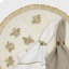 Cabochon Napkin Ring (Set of 4)-744412011