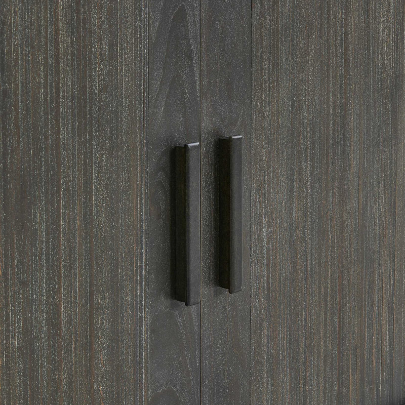 Armoire 2 portes Uttermost Drury