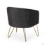 Chaise longue avec accoudoirs-1256032856