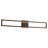 ALARUM 2LT LED WL MT- SN-1179506360
