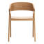 Chaise de salle à manger Gerace-918632002