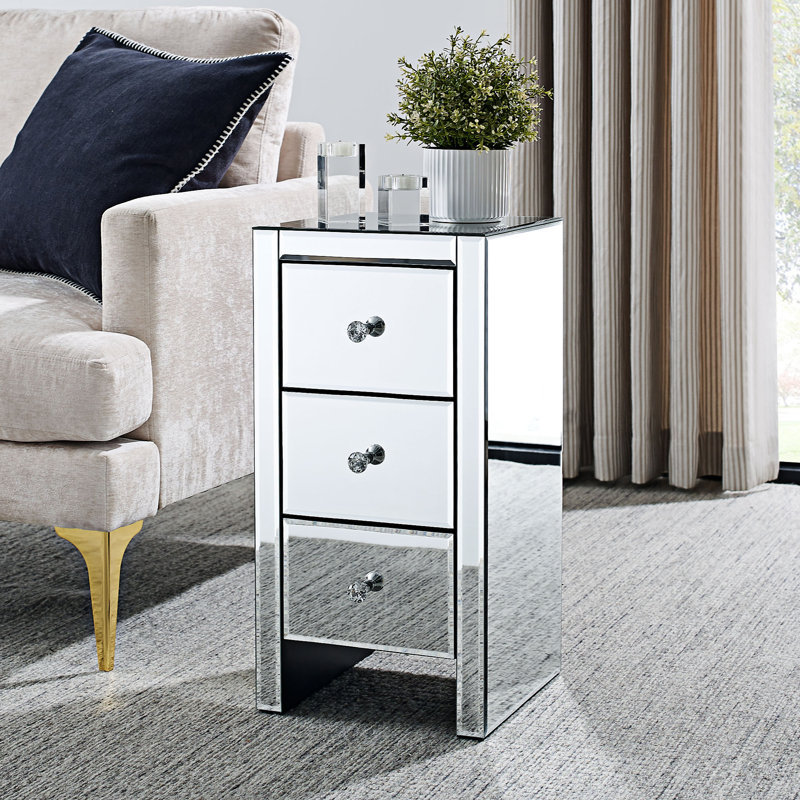 Armoire d'appoint Arvey