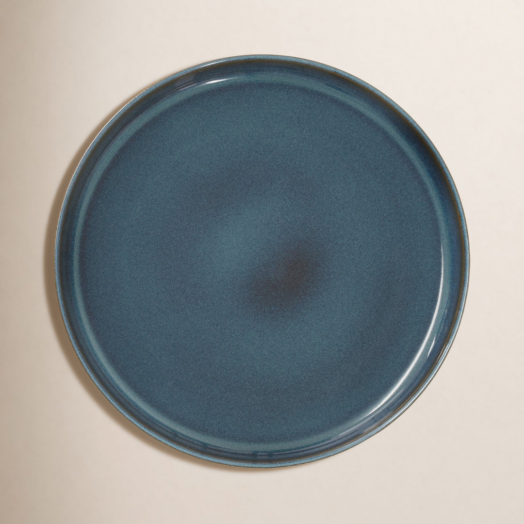 Harden 7" Appetizer Plate (Set of 4) Joss & Main