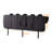 True & Tidy 62" Outdoors Wide Tailgate Pad for Bikes