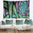 Polyester Tapestry-28495644