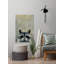 'Oh Raccoon' Canvas Art-27175539
