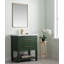 Ensemble de meuble-lavabo simple 30 po Bickley-1132325104