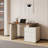 63'' W Rectangle Writing Desk-1417577935