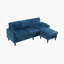 Canapé de rangement / Canapé modulaire-1815056425