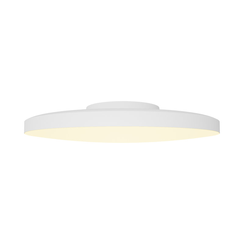 Flush Mount